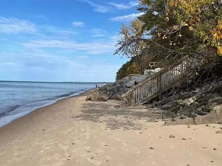 Michigan town named one of the most expensive neighborhoods in the