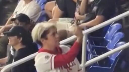 Phillies 'Karen' Exposed: Woman Who Stole Harrison Bader's Home Run Ball  From Young Fan Was Misidentified – Drops Shocking Statement on Social Media  - NewsBreak