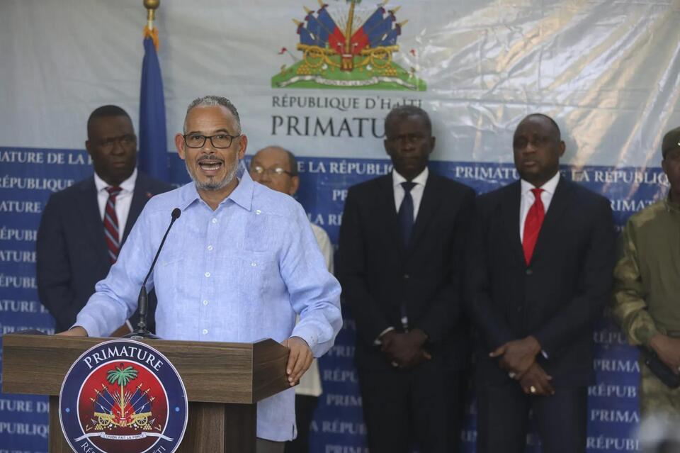 Haiti Sets August 30, 2026, as Target Date for LongOverdue General