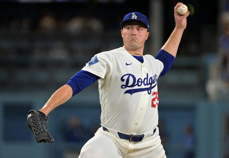 Tarik Skubal Believes He Hasn’t Reached Potential With Dodgers