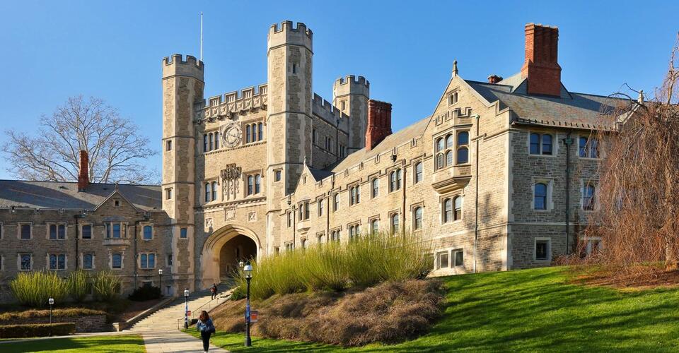 Lawsuits: Princeton Put 100K People at Risk of Identity Theft - NewsBreak