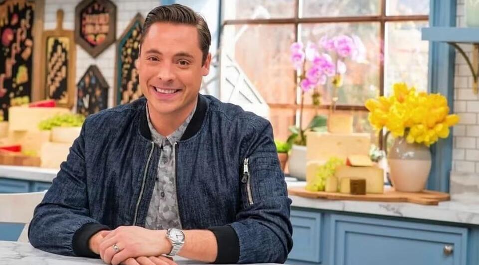 Food Network Fans, You’re Not Ready for Jeff Mauro’s Announcement About ...