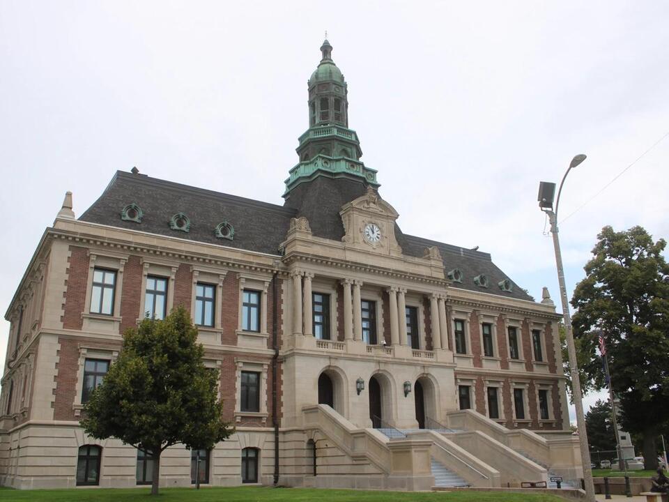 Hall County Attorney’s Office reports over 10,000 in bad payments for