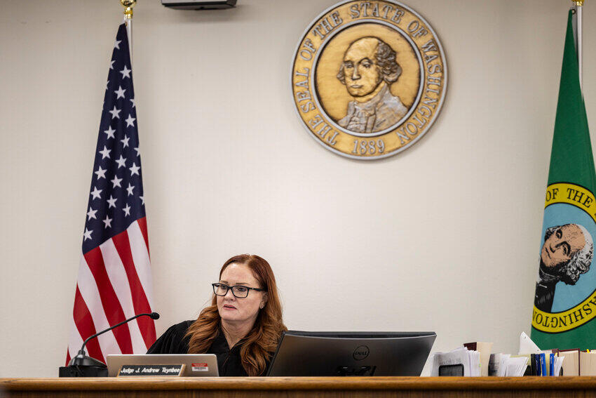 Lewis County seeks public defense attorneys for superior, district and ...