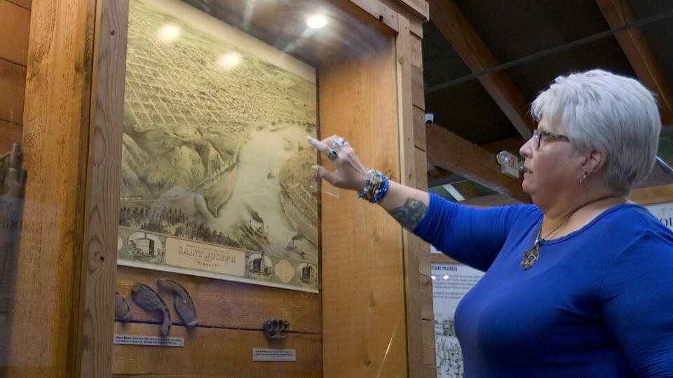 America 250: St. Joseph’s Civil War legacy as a city divided by the Union and Confederacy