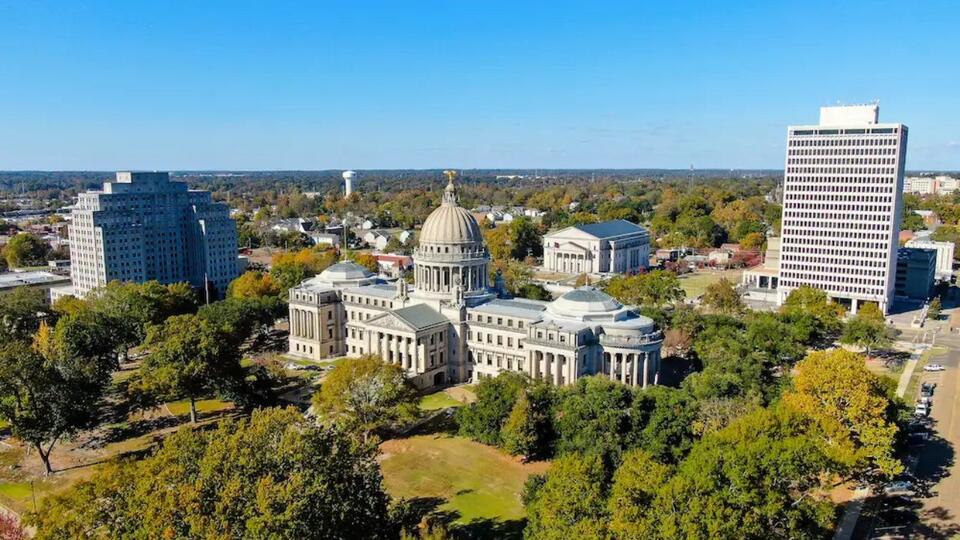 Mississippi’s Best Weekend Escapes in 2026: Hidden Gems, Coastal Views ...