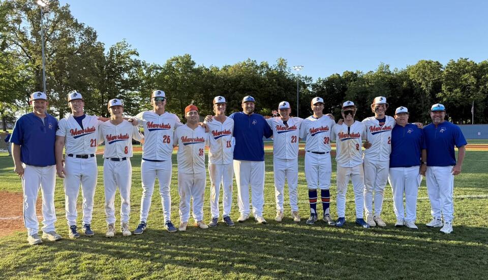 Marshall County mourns baseball coach Kevin Driver - NewsBreak
