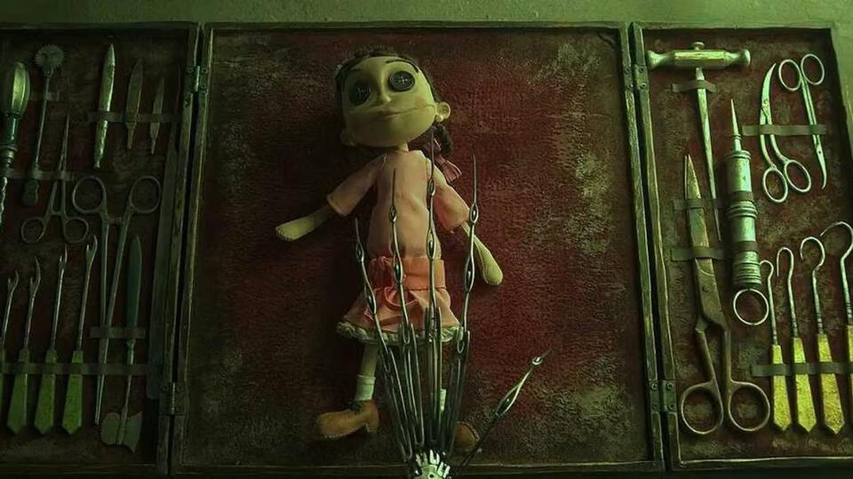 5 Best Horror Movies For Kids (That Are Actually Scary) - NewsBreak