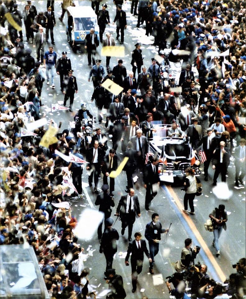 Nobody Actually Knows Who Invented Labor Day. Here’s the Mystery