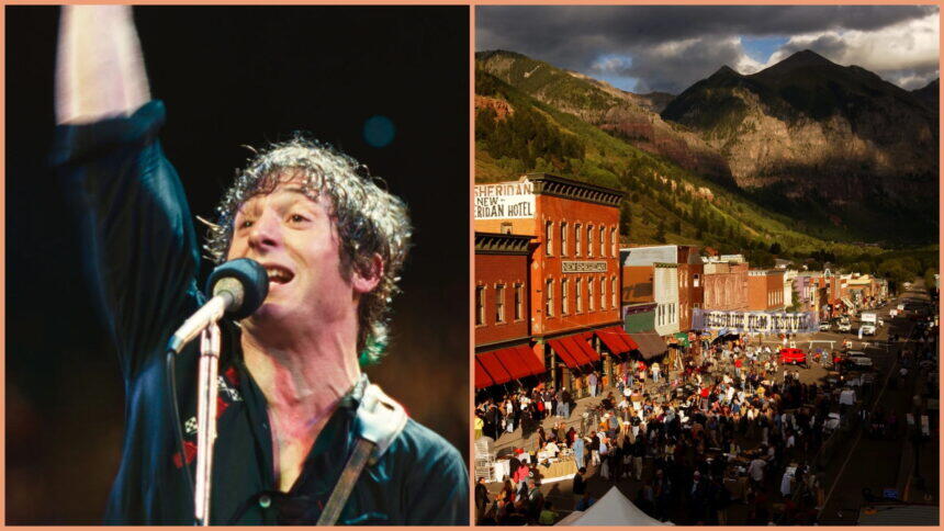 Springsteen, Zhao, and Shadow Play: Why Telluride 2025 Still Matters ...