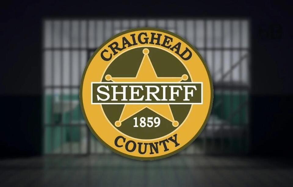 Sheriff Boyd: Jail Overcrowding Drove Craighead County Bond Controversy ...