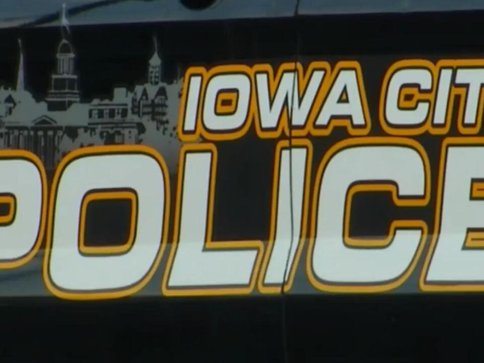 Iowa City Police seek help finding couple after knifepoint robbery on ...