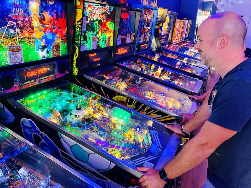 Cleveland Gaming Classic levels up with new downtown home, celebrity guests