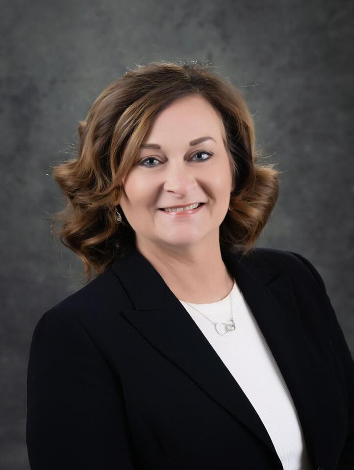 Missy Scott selected as Finance Director - NewsBreak
