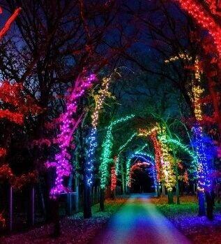 OKM Plans Full Holiday Season of Events in Bartlesville