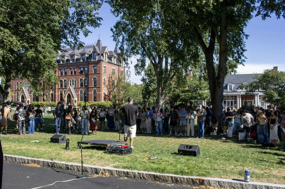 ‘TUPIT matters’: Students maintain community as future of TUPIT remains ...
