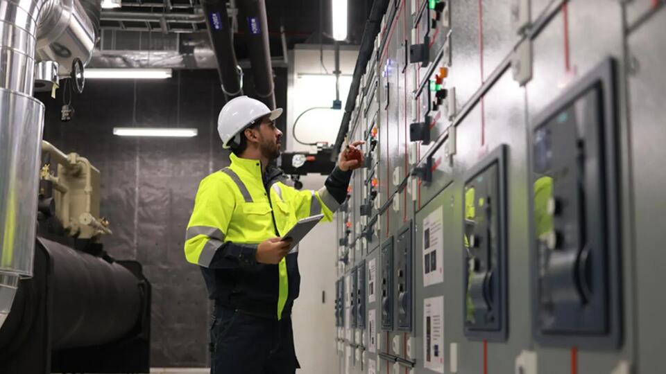 Legacy BACnet standard leaves HVAC, other building systems vulnerable ...