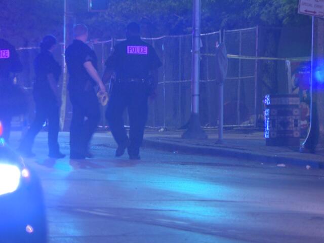 Man charged in Cinco de Mayo shooting that injured Milwaukee police ...