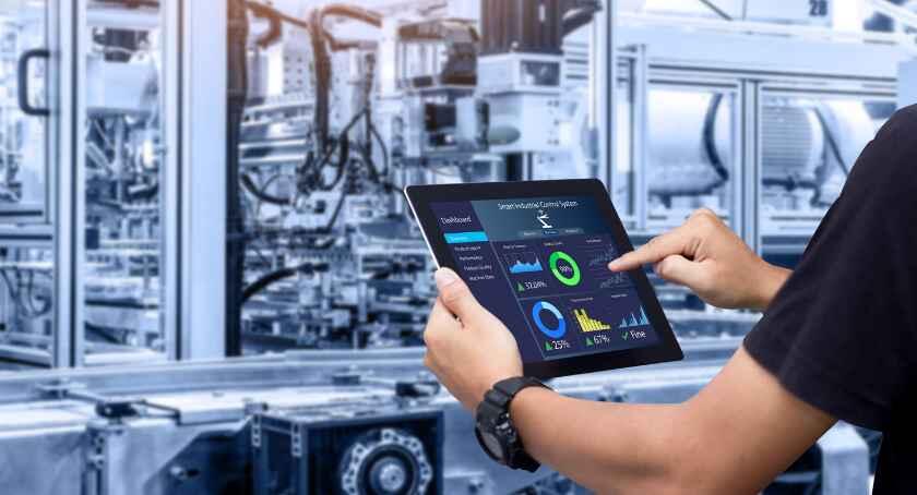 Automation to Autonomous Process Units: The Next Shift in Medical ...