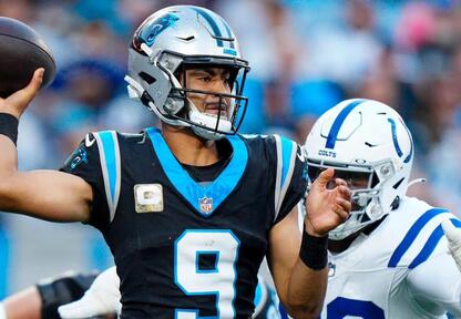 Watch carolina panthers online game live