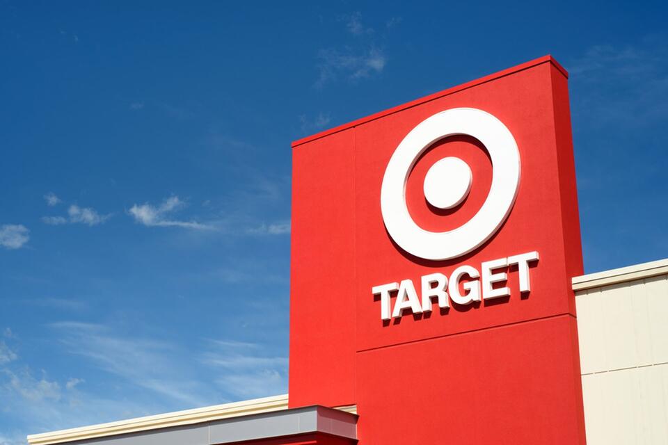 Target opening seven stores in October — here are the locations - NewsBreak
