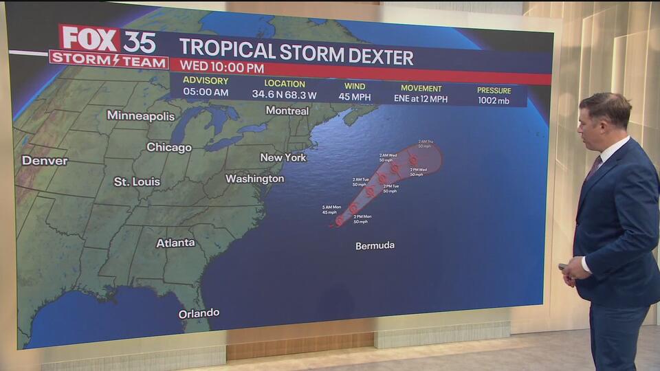 Nhc Monitoring: Your 3 Step Guide To Understanding Tropical Storm Warnings. - f42i4xa