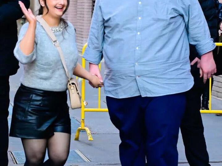 Gypsy Rose Blanchard 'files temporary restraining order' against