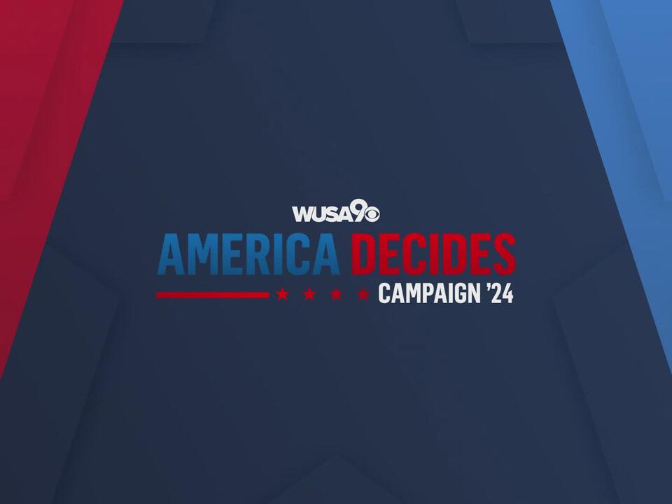 Race for the White House Harris and Trump court early voters in swing