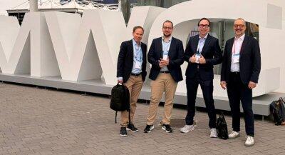 How AI and Automation Are Transforming Network Operations: Tallence at ...