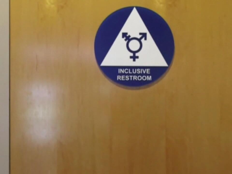 Ohio Legislature passes bill restricting bathroom access for ...