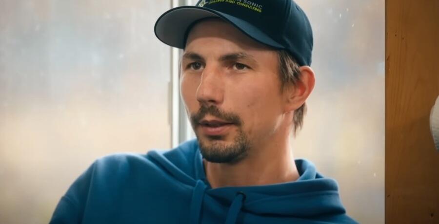 Gold Rush' Does Parker Schnabel Regret Massive Dominion Creek Purchase? -  NewsBreak