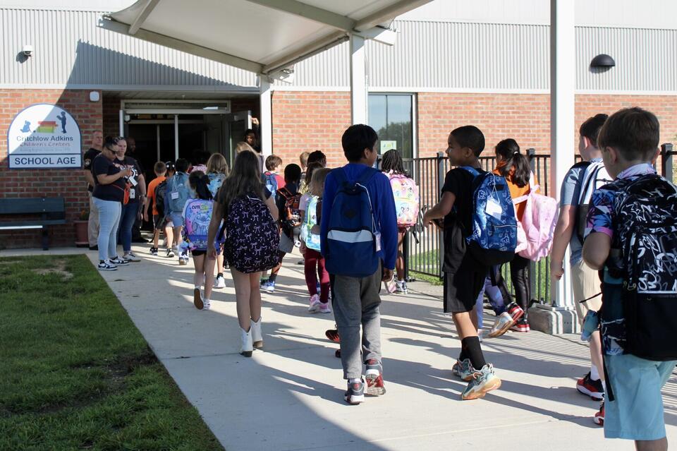 Talbot school board race grows tense as political influence increases ...