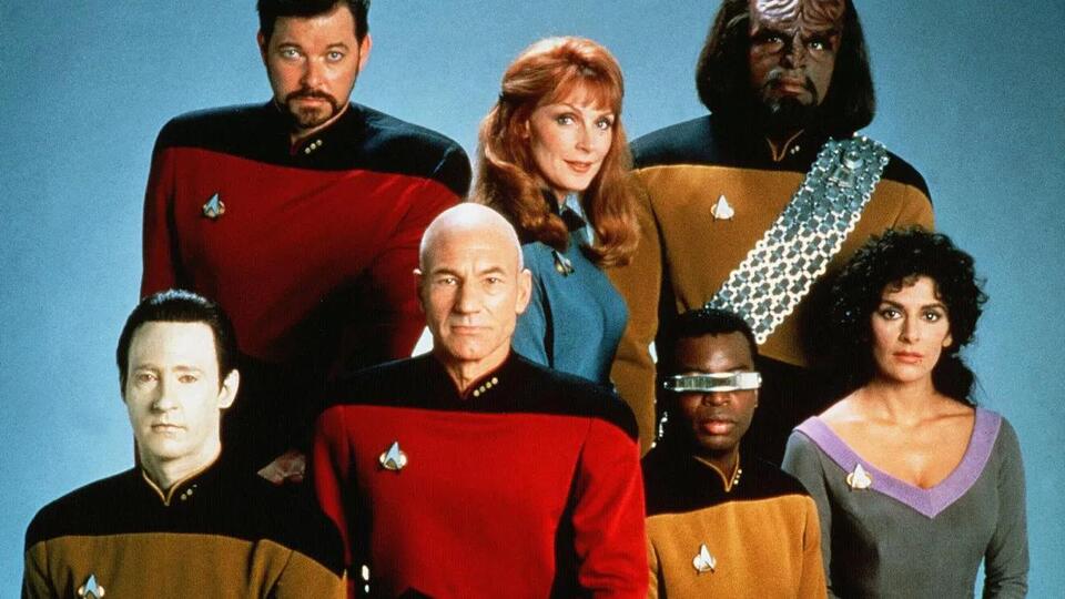 Star Trek: The Next Generation Lego Set Gets Huge Price Tag, First Look ...
