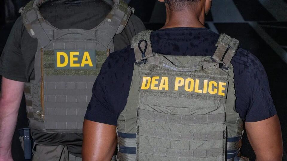 ‘Operation Clean Sweep’: Nearly 100 Arrests in Major Crackdown on Drug ...