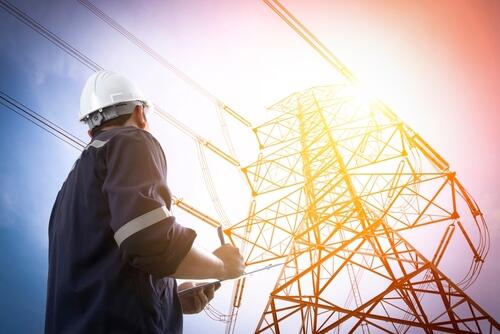 U.S. Senate leaders reach deal on bipartisan permitting reform bill ...