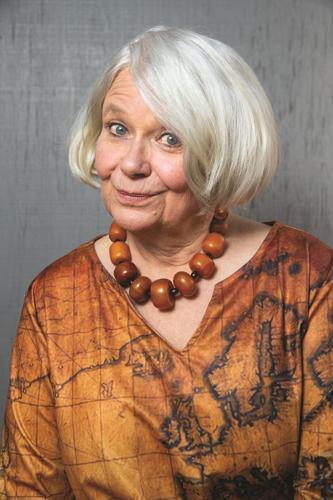 Dreams, Dystopia and Dim Sum: The latest from two of my favorite authors