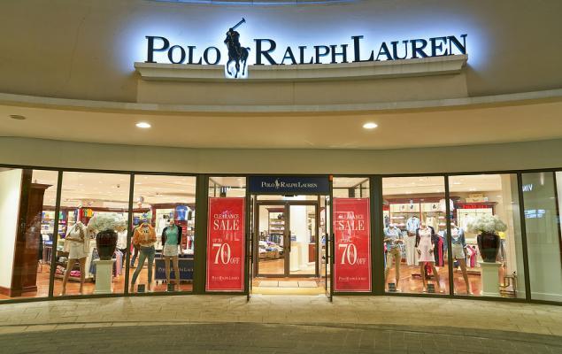 Will Ralph Lauren's New Store Openings Drive Global Expansion? - NewsBreak