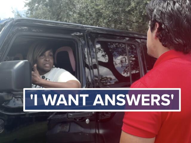 Delray Beach residents demand cemetery accountability