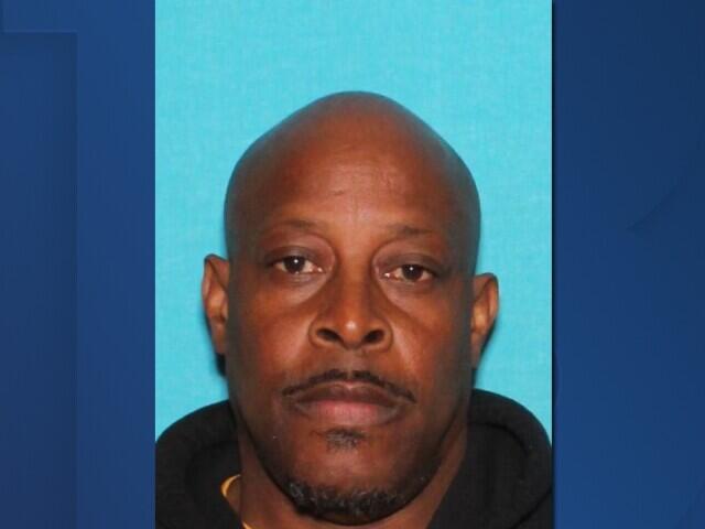 Search underway for man suspected of killing 5 in North Las Vegas ...