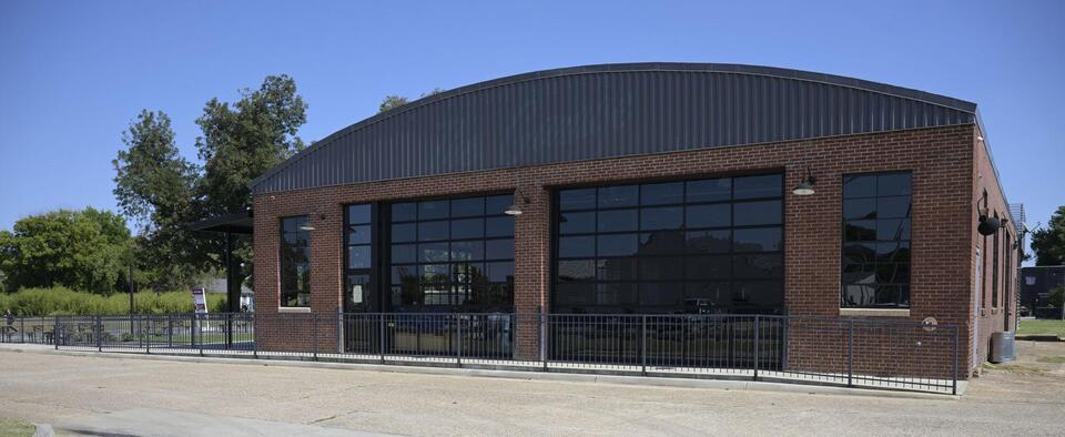 A fun new restaurant will open soon in Bossier's East Bank. See sneak ...