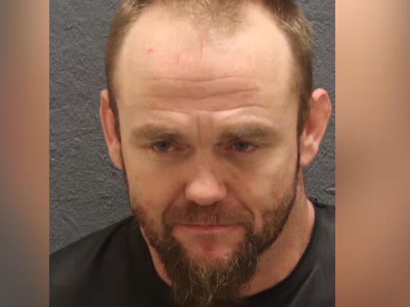 Deputies: Man wanted for setting house on fire during welfare check in ...