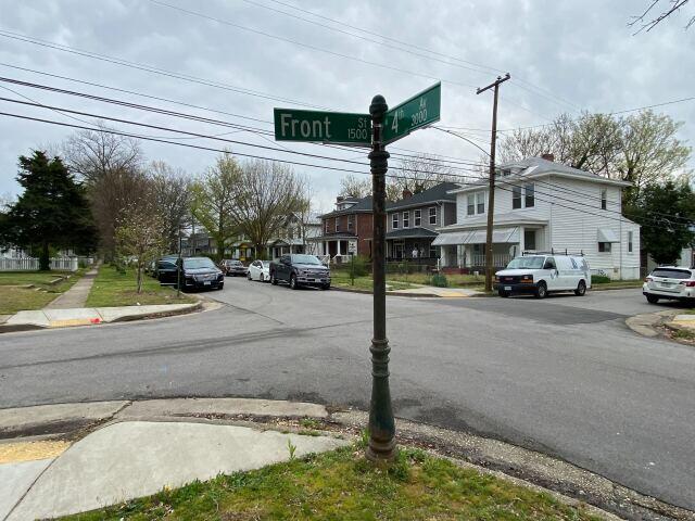 Richmond man arrested in connection to shooting that killed 14 year-old ...