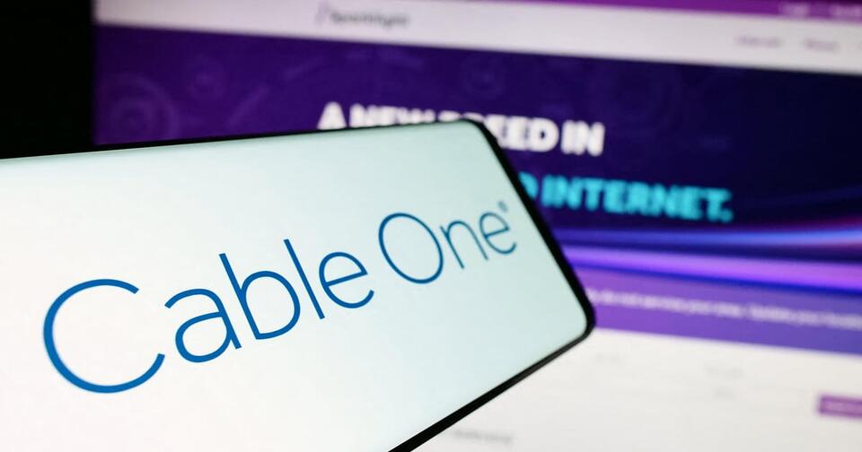 Cable One urges judge to unblock Mega Broadband deal - NewsBreak