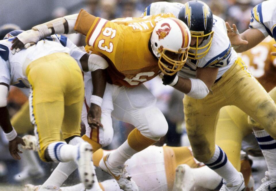 Lee Roy Selmon, Derrick Brooks, and Warren Sapp Top All-Time Tampa Bay ...