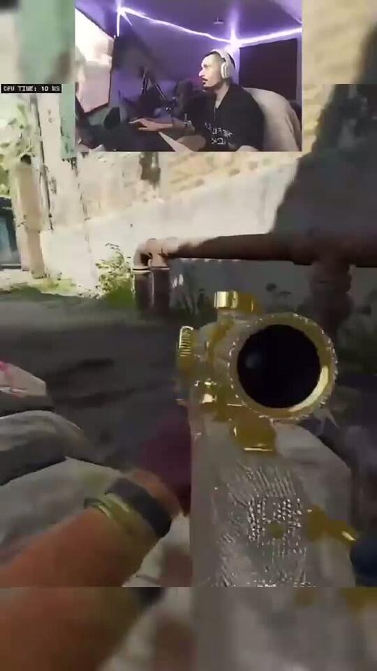 Underrated COD Sniping or Misunderstood Streamer🤷‍♂️ #LGT420 #cod # ...