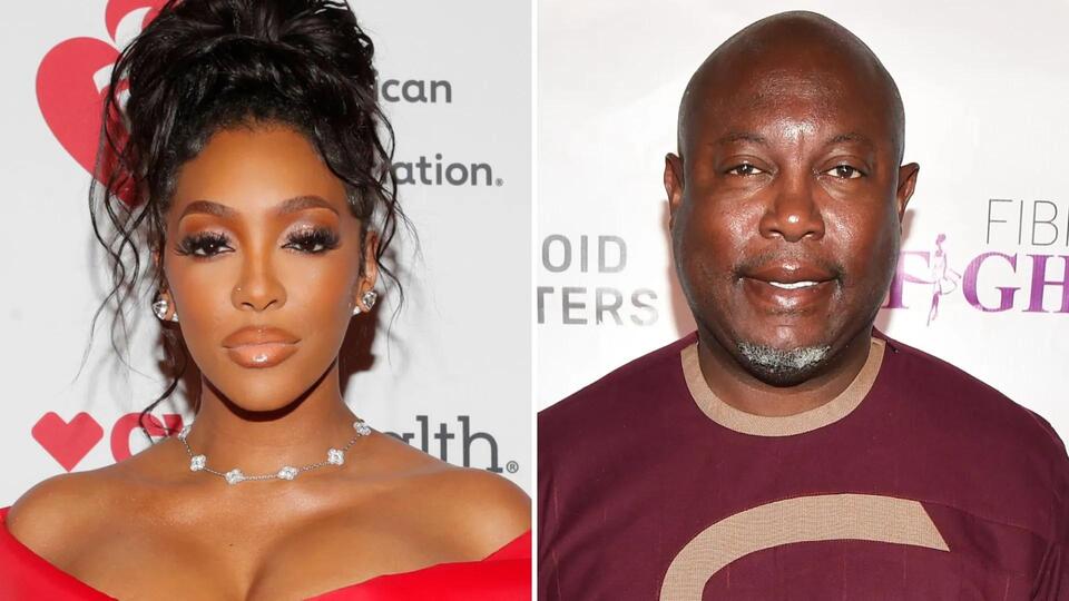 Porsha Williams Claims Ex Simon Guobadia’s Attempts to ‘Illegally