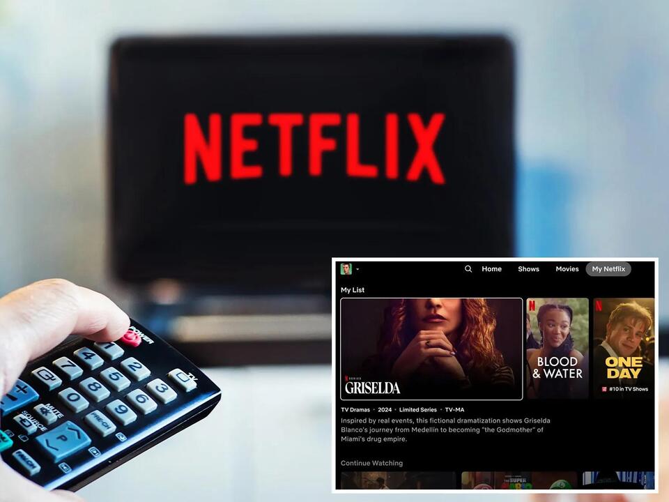 Netflix tests biggest redesign of TV app in 10 years to keep you streaming