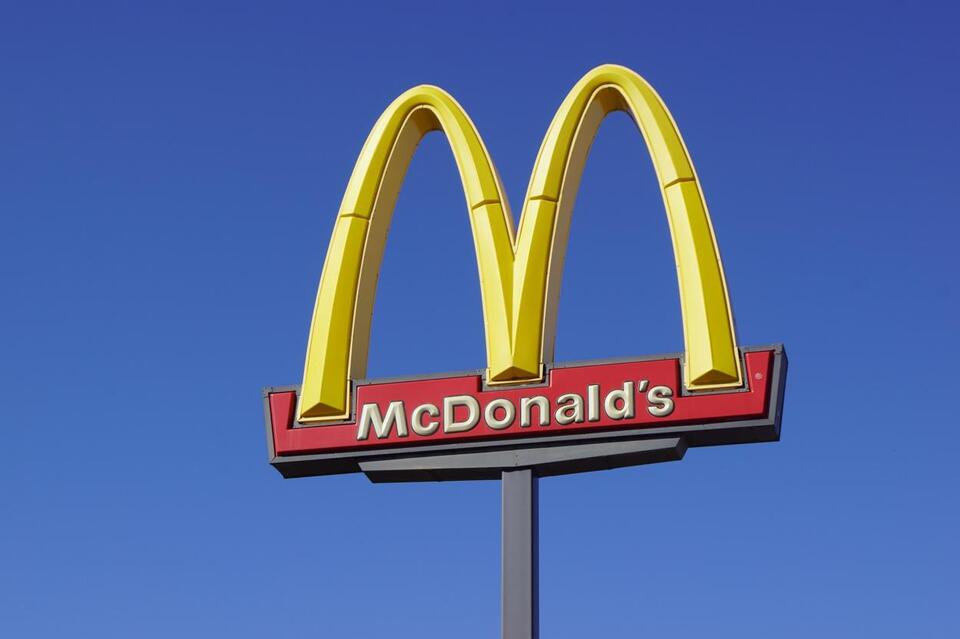 UPDATE: Cold Spring Waits Longer For McDonald’s To Break Ground - NewsBreak