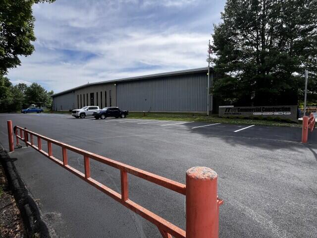 Chemical leak at Bourbon County factory prompts evacuations, road ...