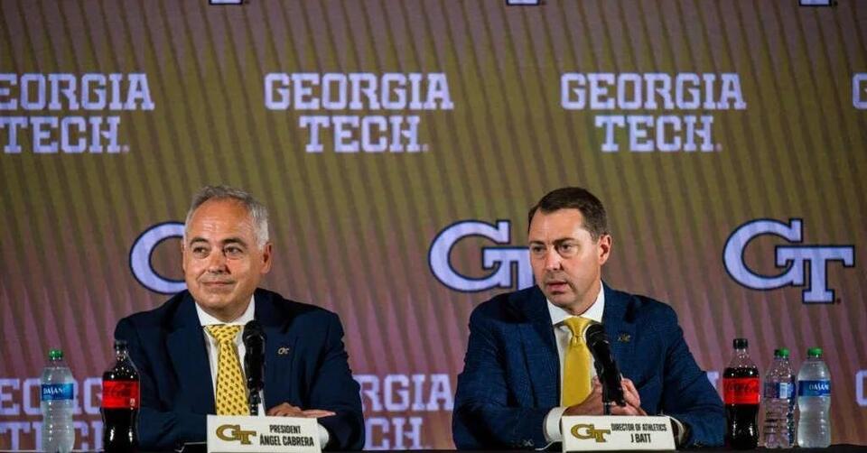 GoJackets Podcast - Summer recruiting heats up